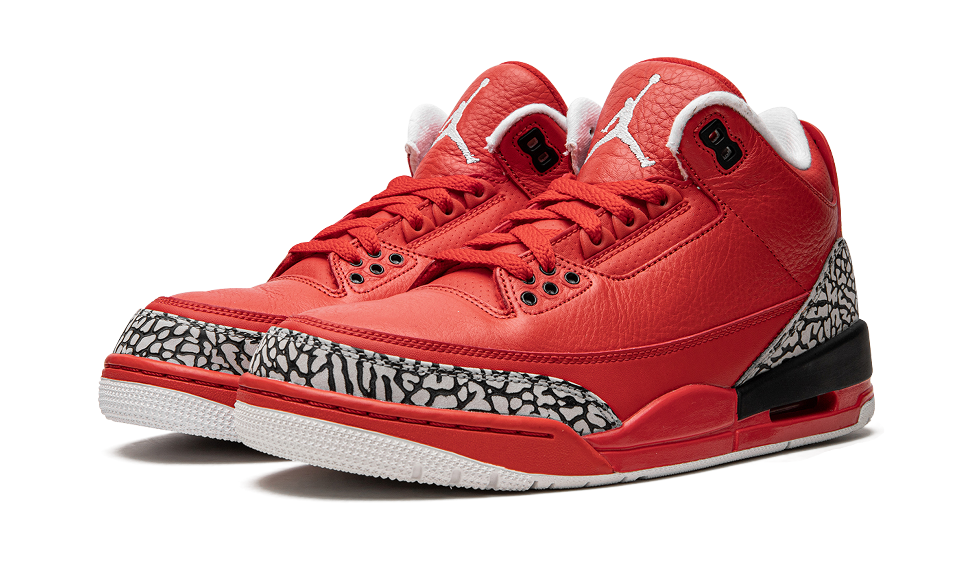 Air Jordan 3 Retro "Grateful" AJ3 770438
