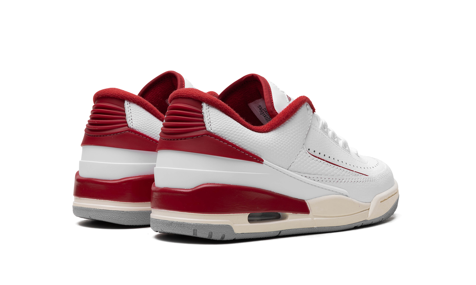 Jordan 2/3 GS "Jordan 2/3" FD0384 161