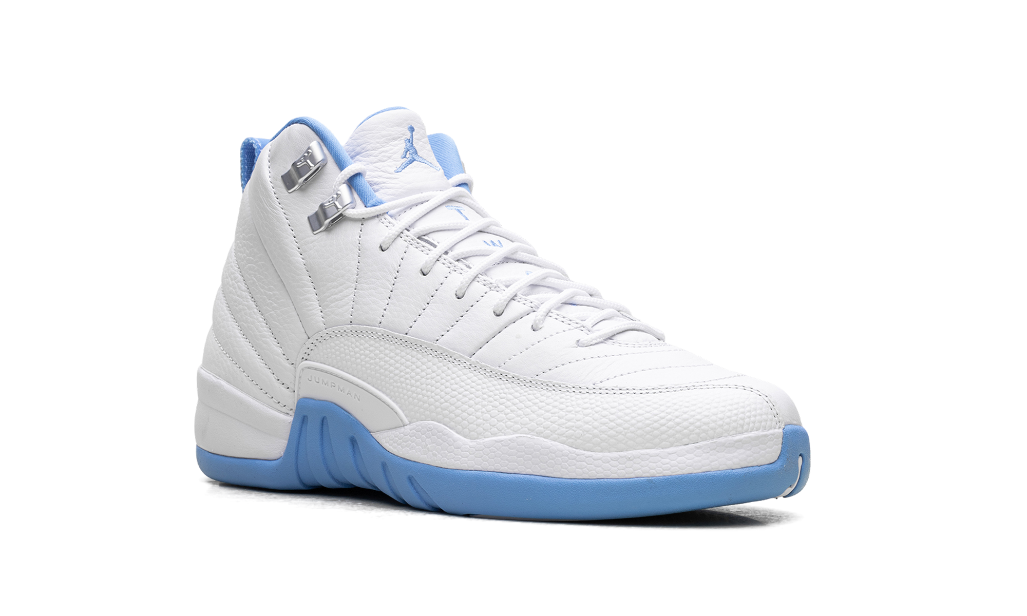 Air Jordan 12 Retro GS "Melo" 153265 112