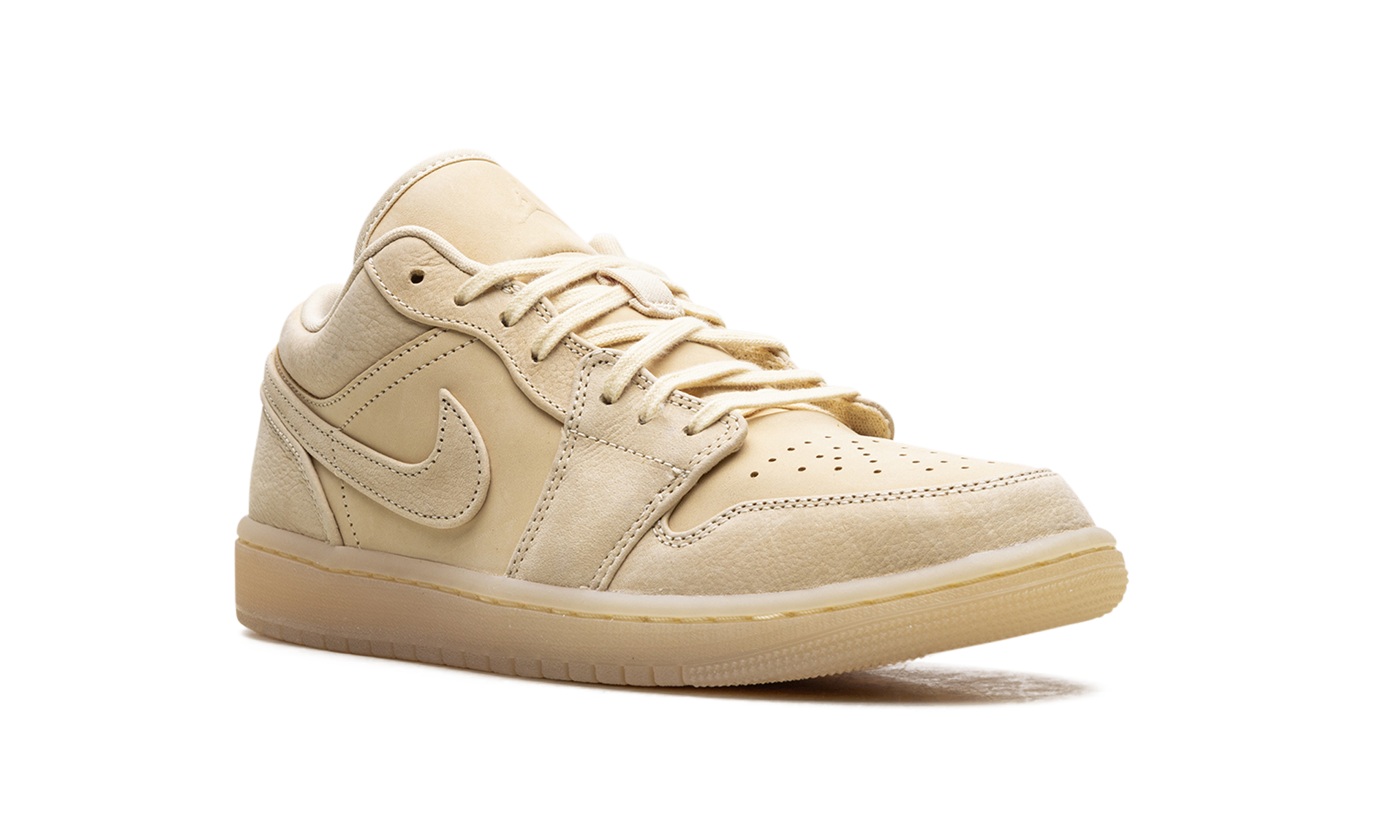 Air Jordan 1 Low SE WMNS "Sand" FZ3972 294
