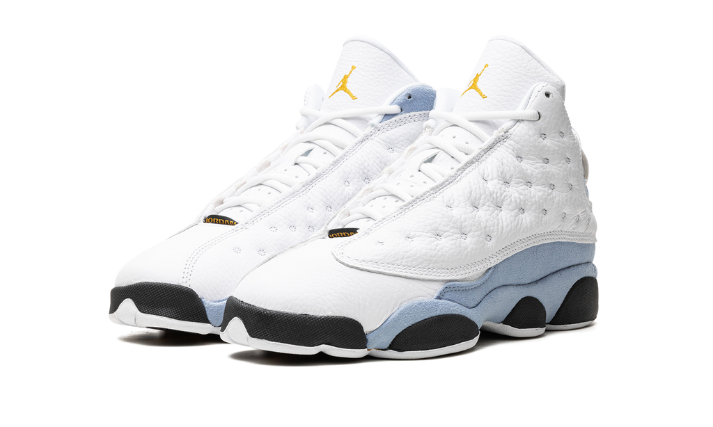Air Jordan 13 GS "Yellow Ochre" DJ3003 170
