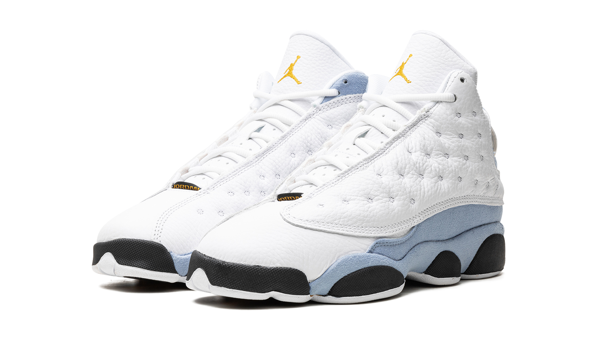 Air Jordan 13 GS "Yellow Ochre" DJ3003 170