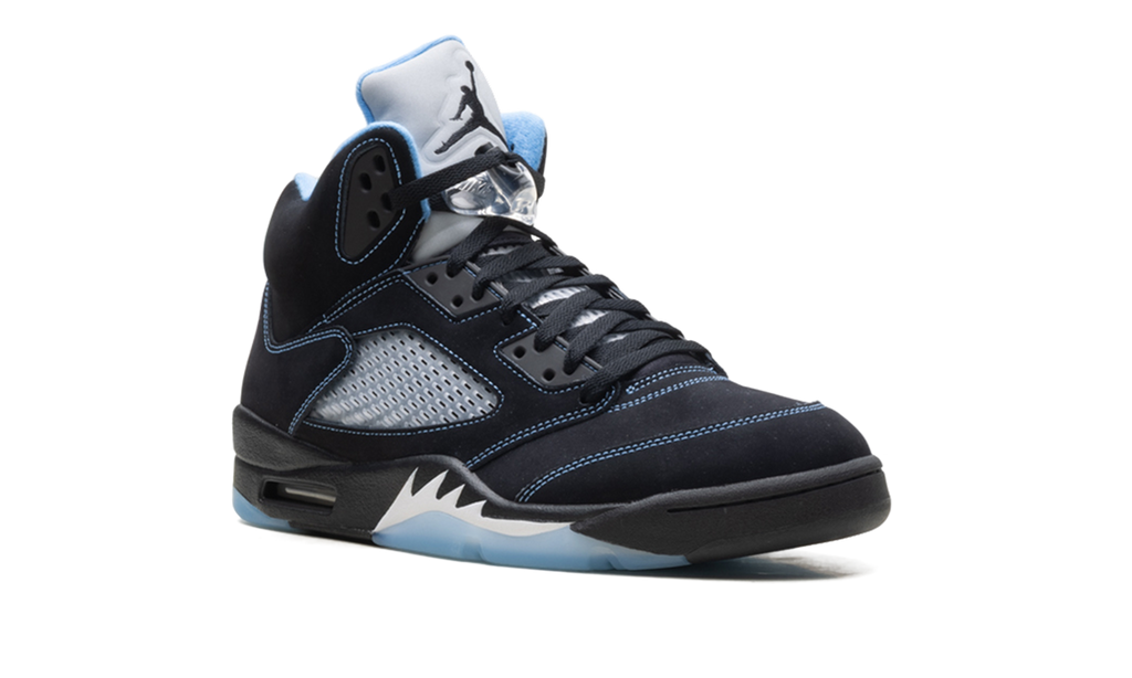 Air Jordan 5 "Black University Blue (2026)" DD0587 008