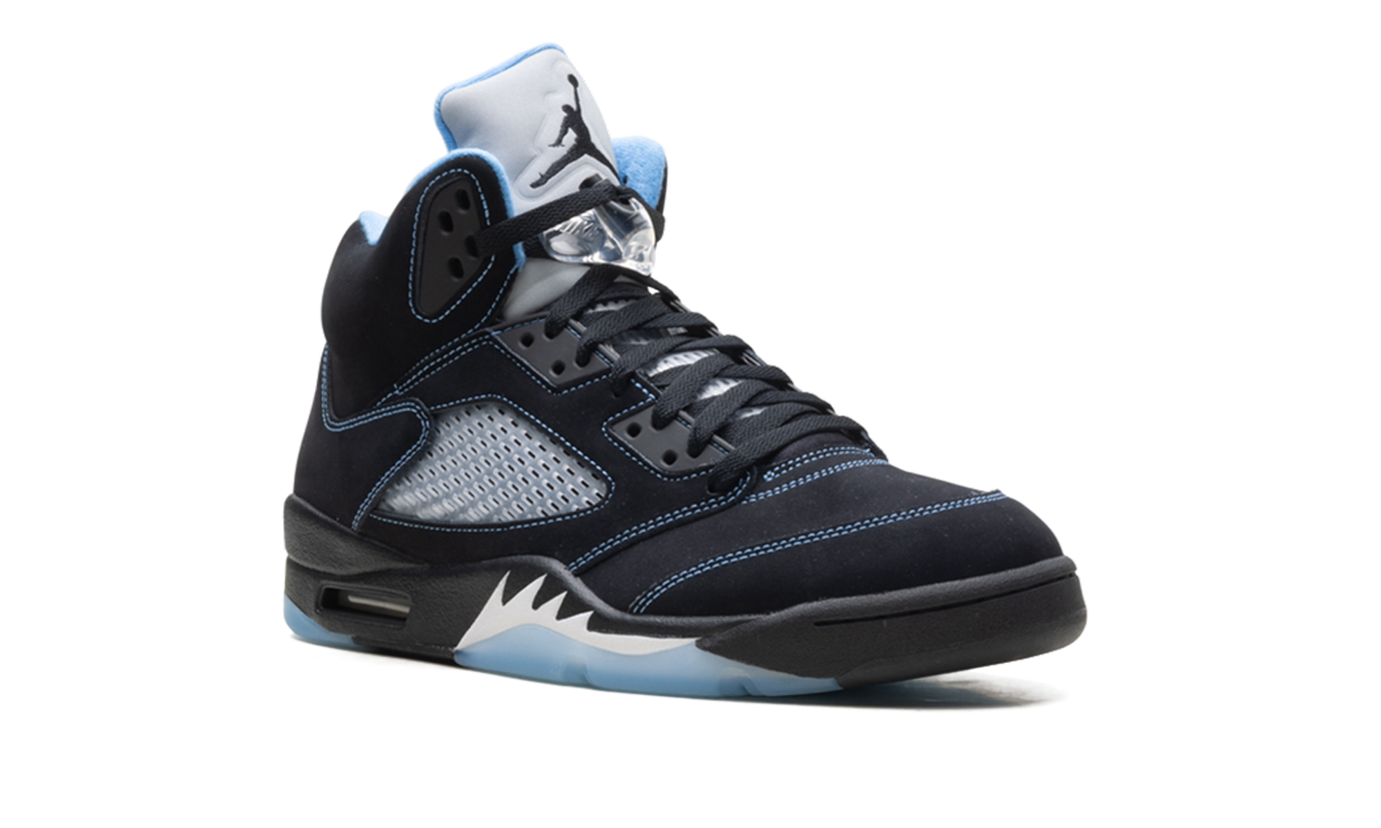 Air Jordan 5 "Black University Blue (2026)" DD0587 008
