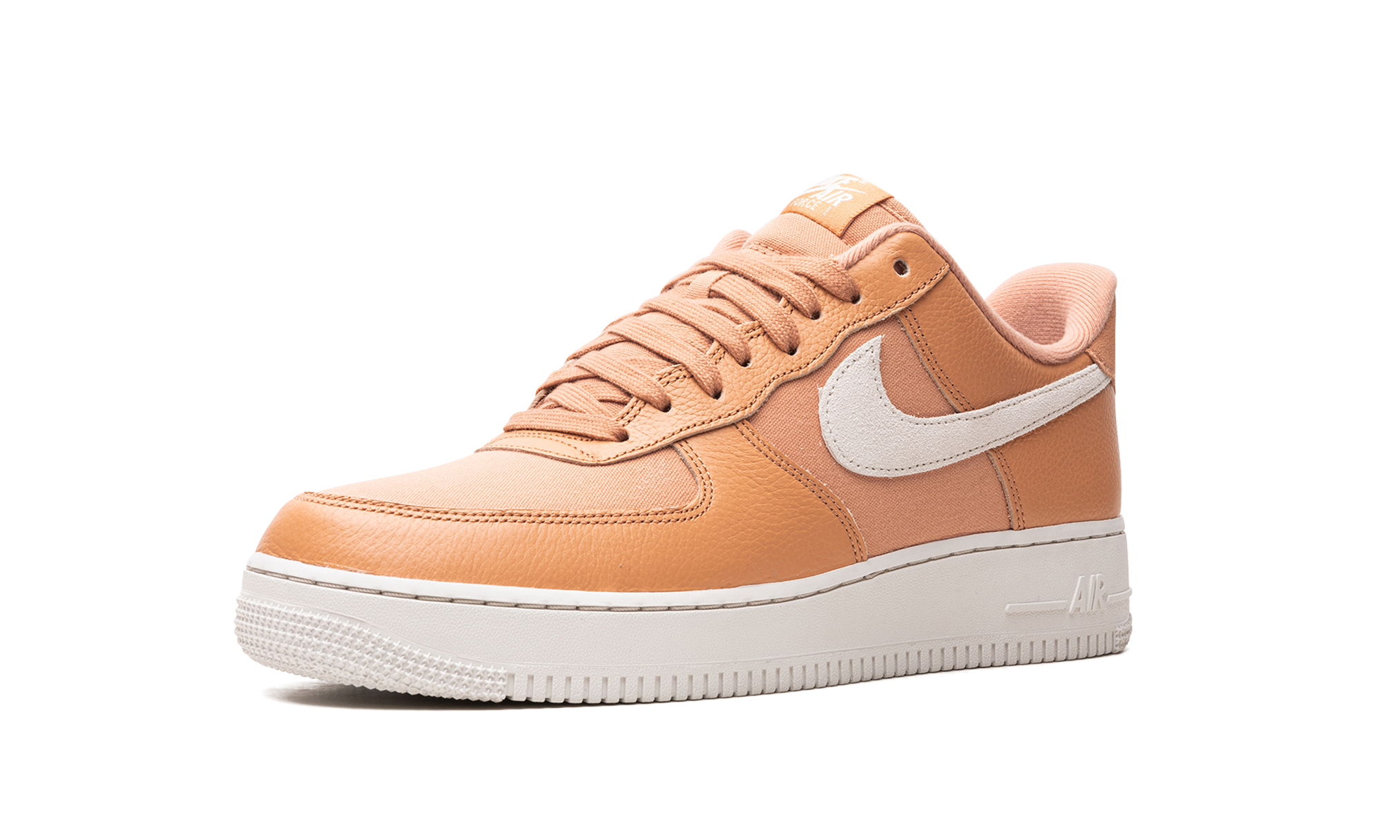 Air Force 1 Low '07 LX "Amber Brown" DV7186 200