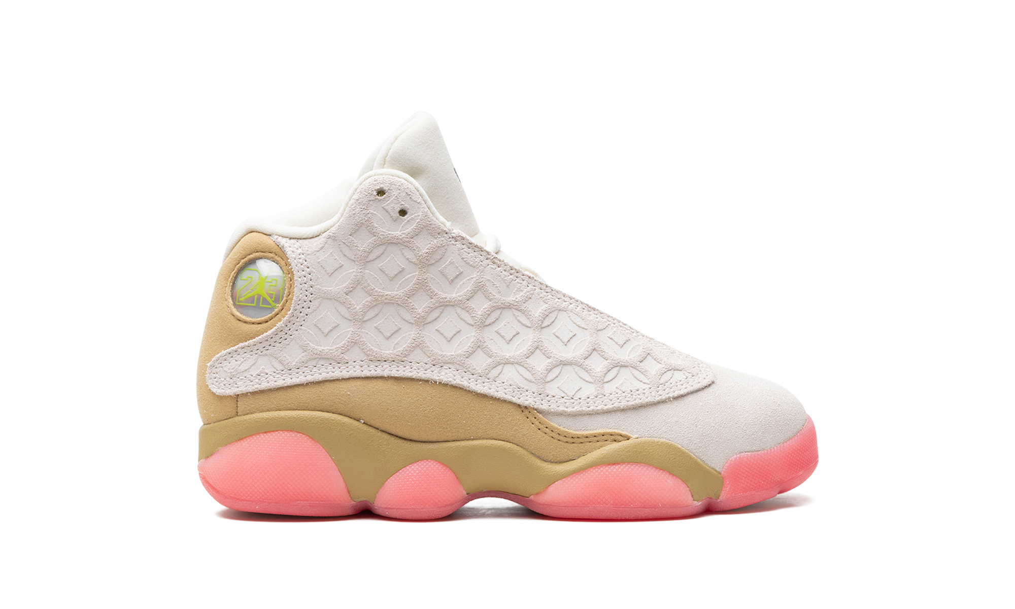 Jordan 13 Retro Low PS "Chinese New Year" CW4682 100
