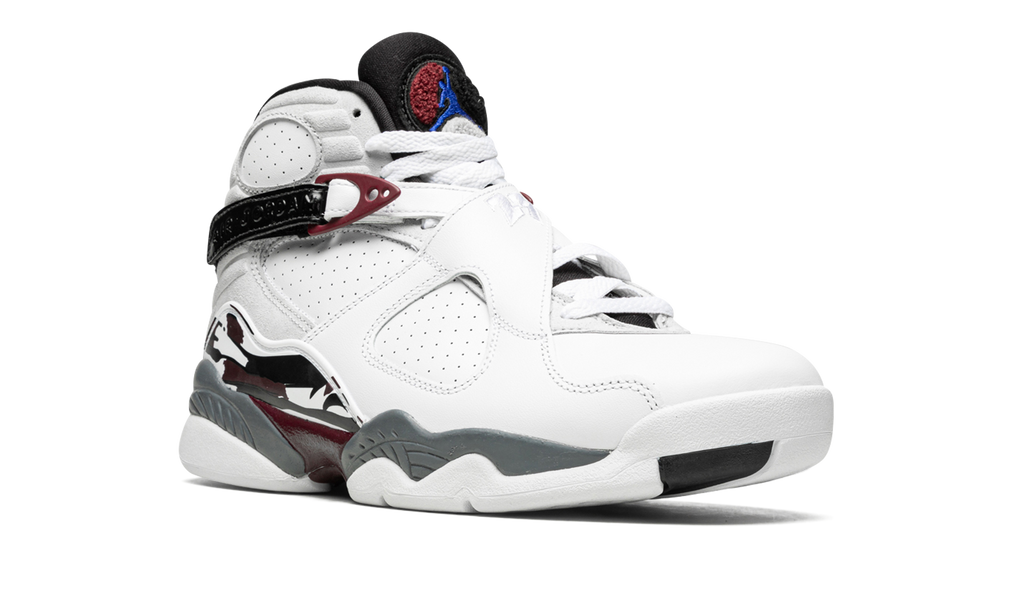 AIR JORDAN 8 RETRO WMNS "Burgundy" CI1236 104