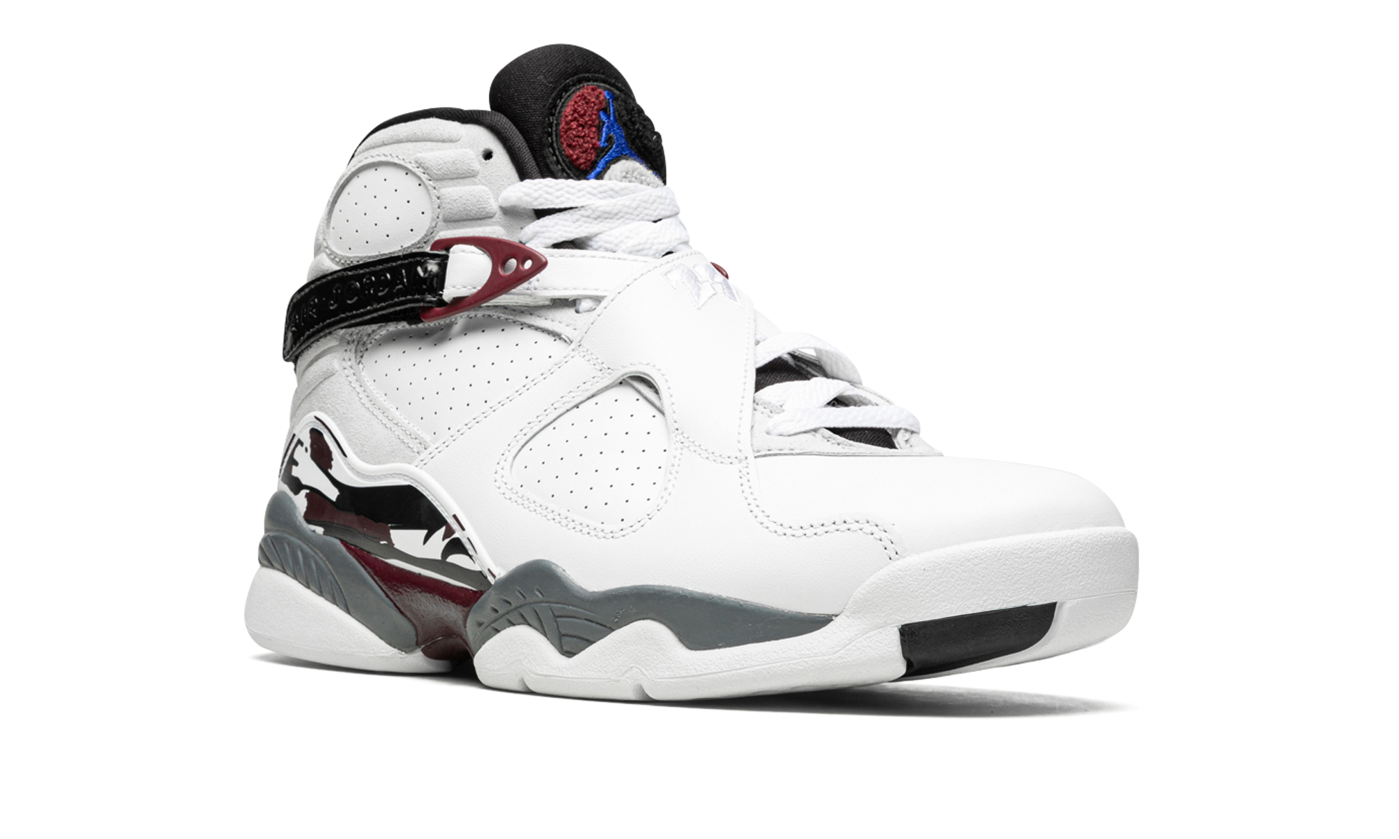 AIR JORDAN 8 RETRO WMNS "Burgundy" CI1236 104