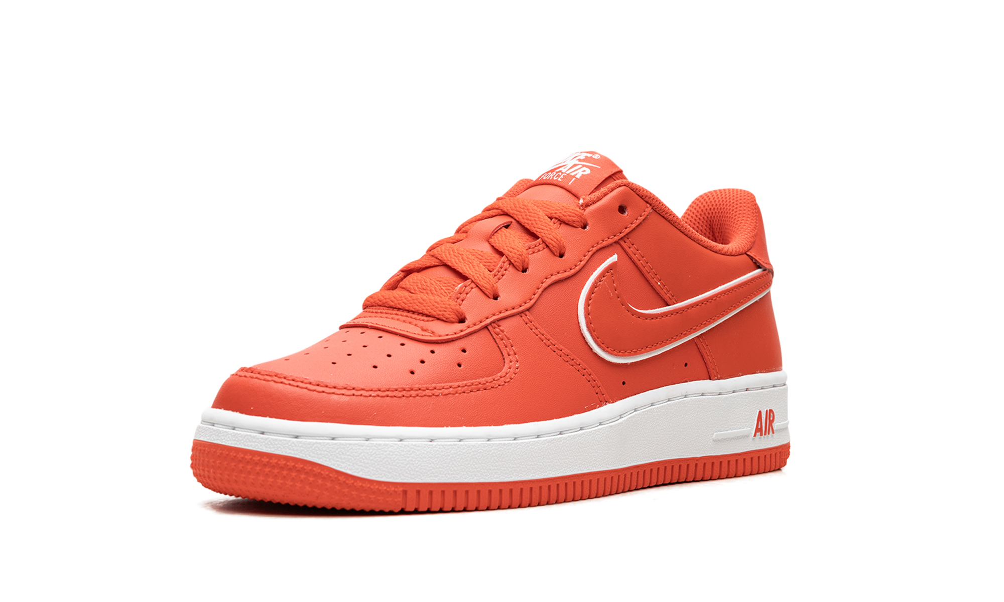 Air Force 1 GS "Picante Red" DX5805 600