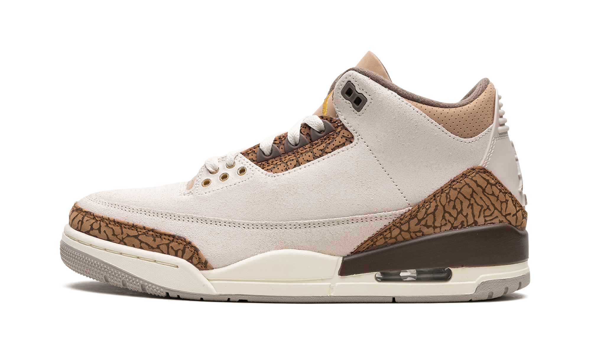 Air Jordan 3 "Palomino" CT8532 102