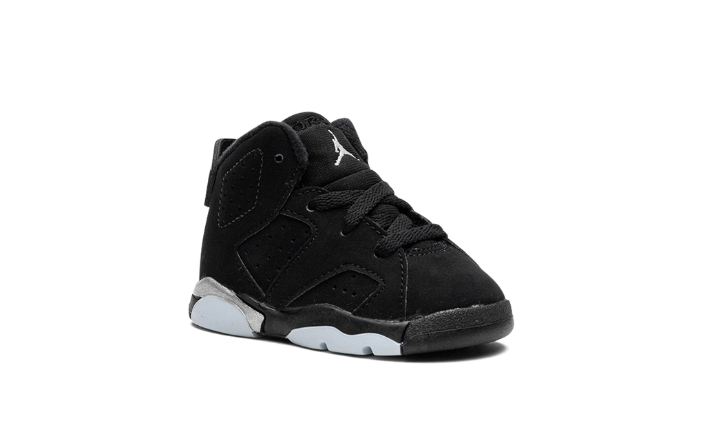 Air Jordan 6 TD "Chrome" DX6179 001