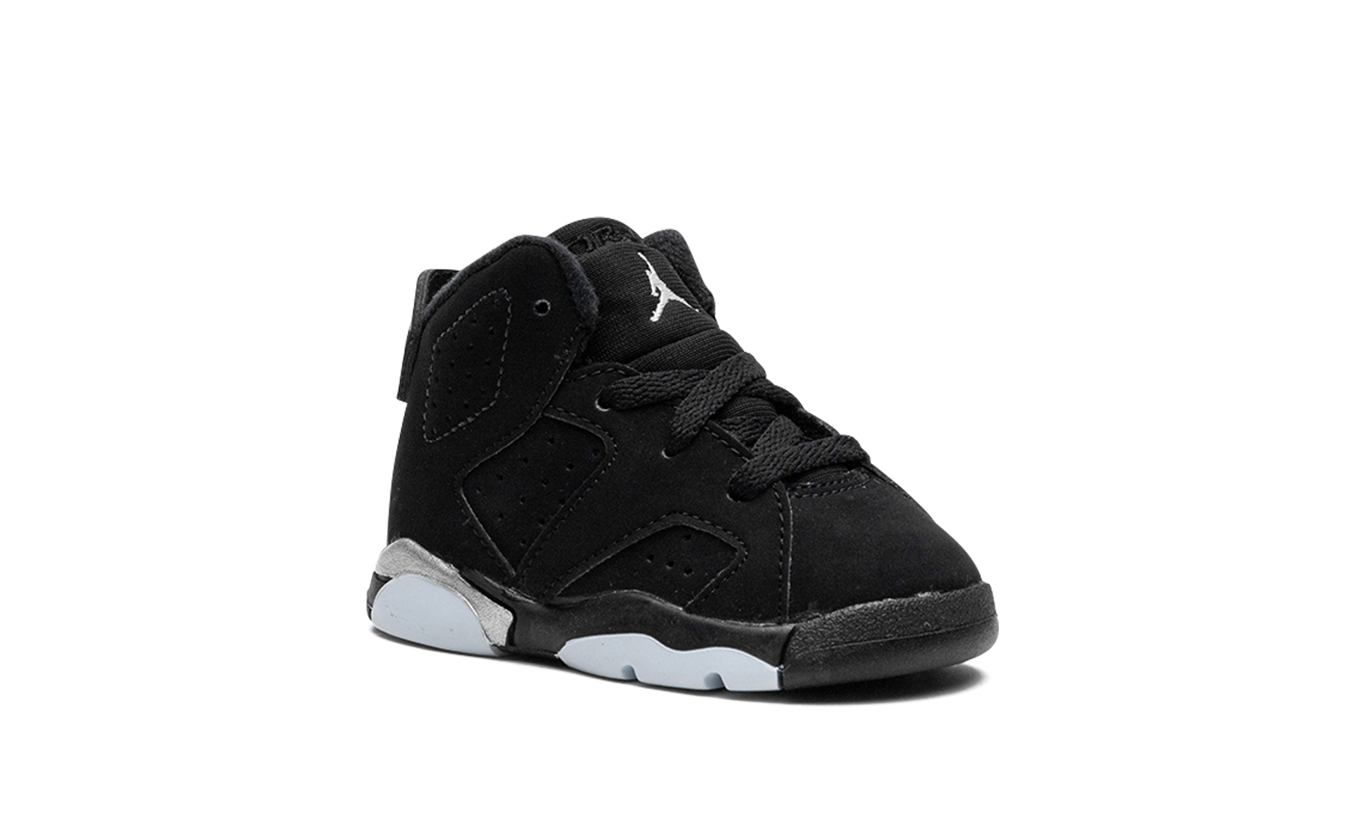 Air Jordan 6 TD "Chrome" DX6179 001