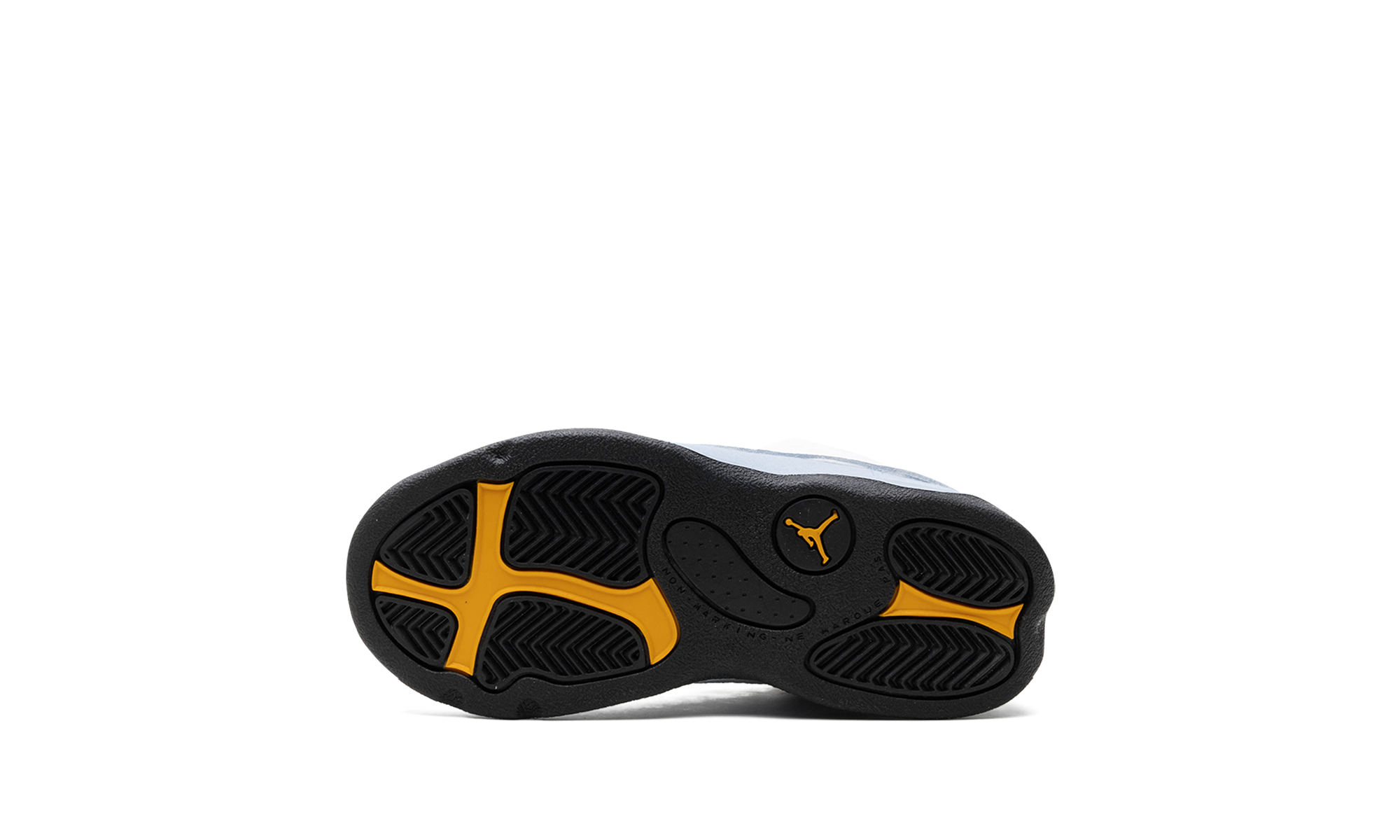 Air Jordan 13 TD "Yellow Ochre" DJ3004 170