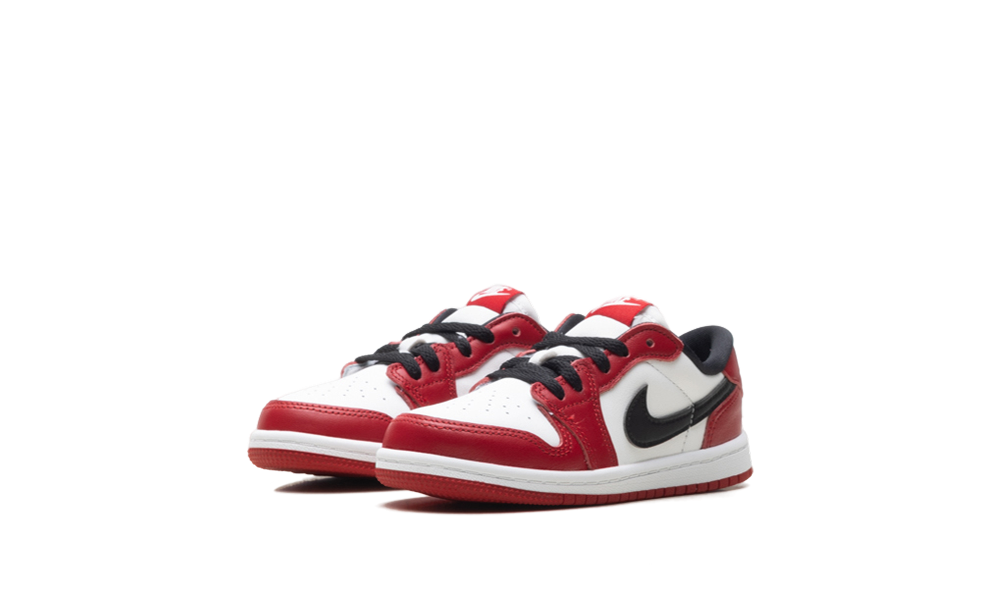 Air Jordan 1 Low OG TD "Chicago (2025)" HQ6997 600