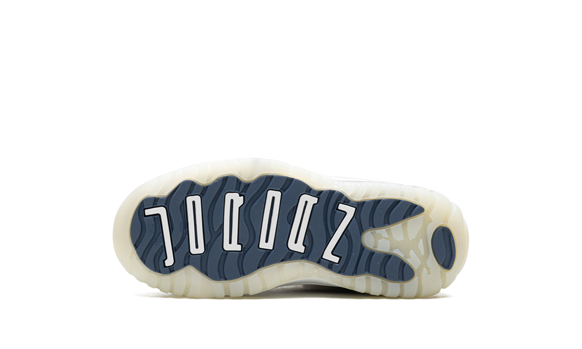 Air Jordan 11 Retro Low PS "Midnight Navy" FV5116 104