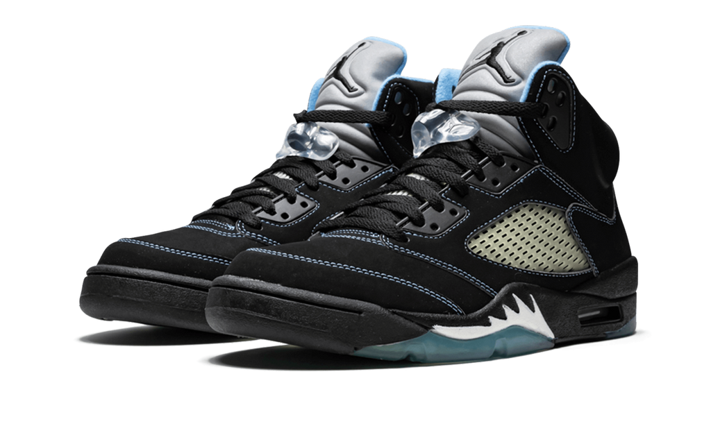 Air Jordan 5 Retro LS "UNC" 314259 041