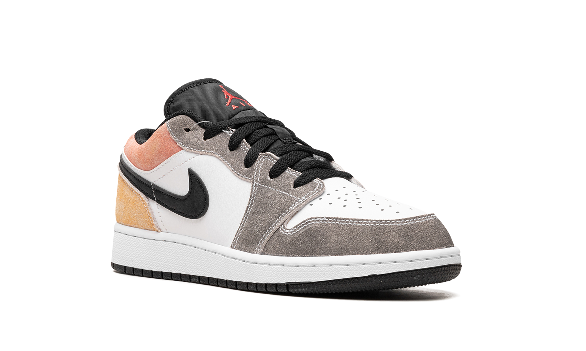 Air Jordan 1 Low SE GS "Flight Club" DX4374 008