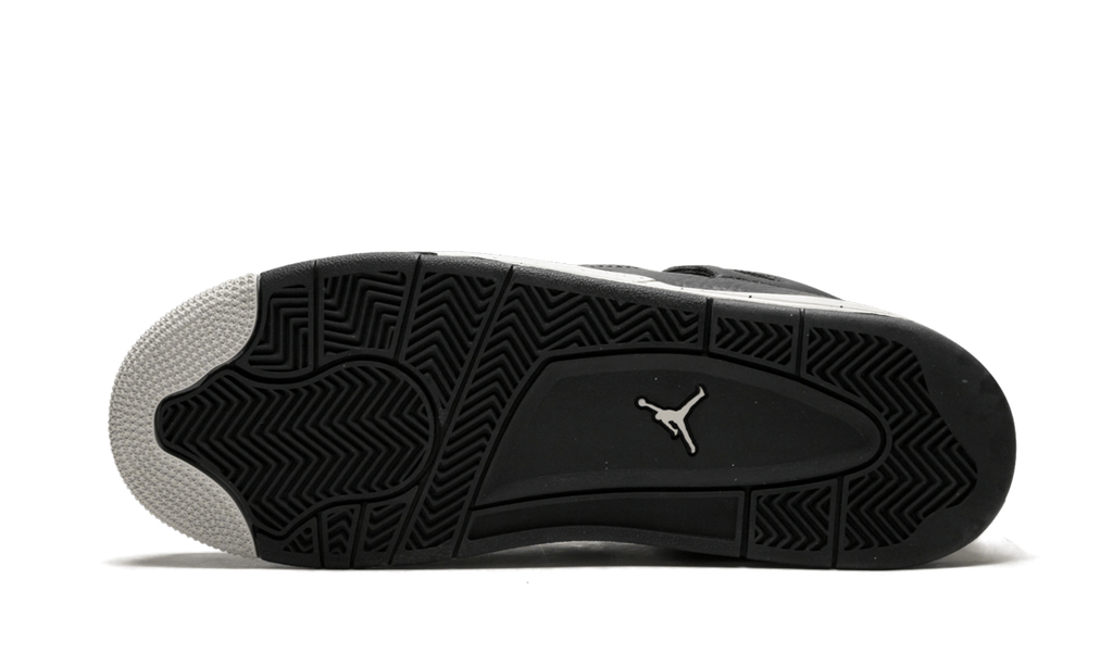 AIr Jordan 4 Retro GS "Oreo" 408452 003