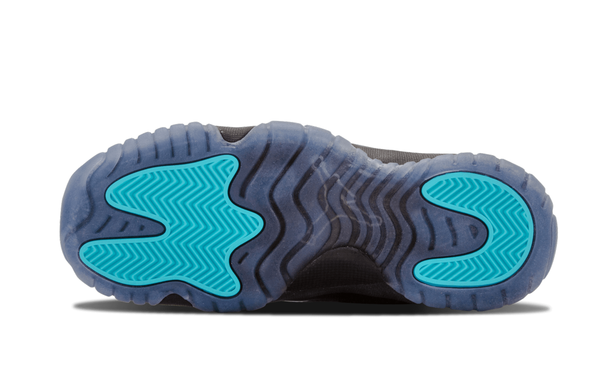 Air Jordan 11 Retro GS "Gamma" 378038 006