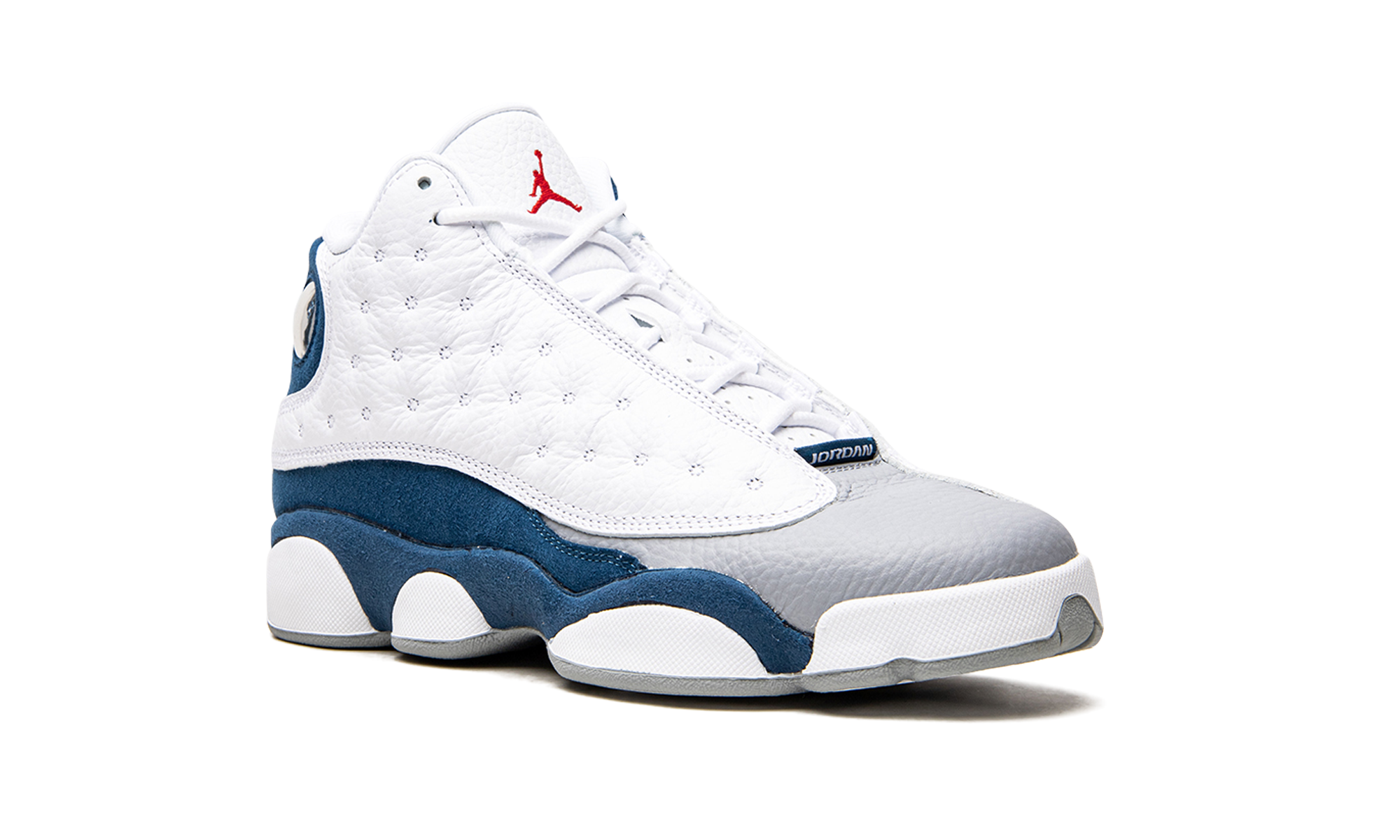 Air Jordan 13 GS "French Blue" DJ3003 164
