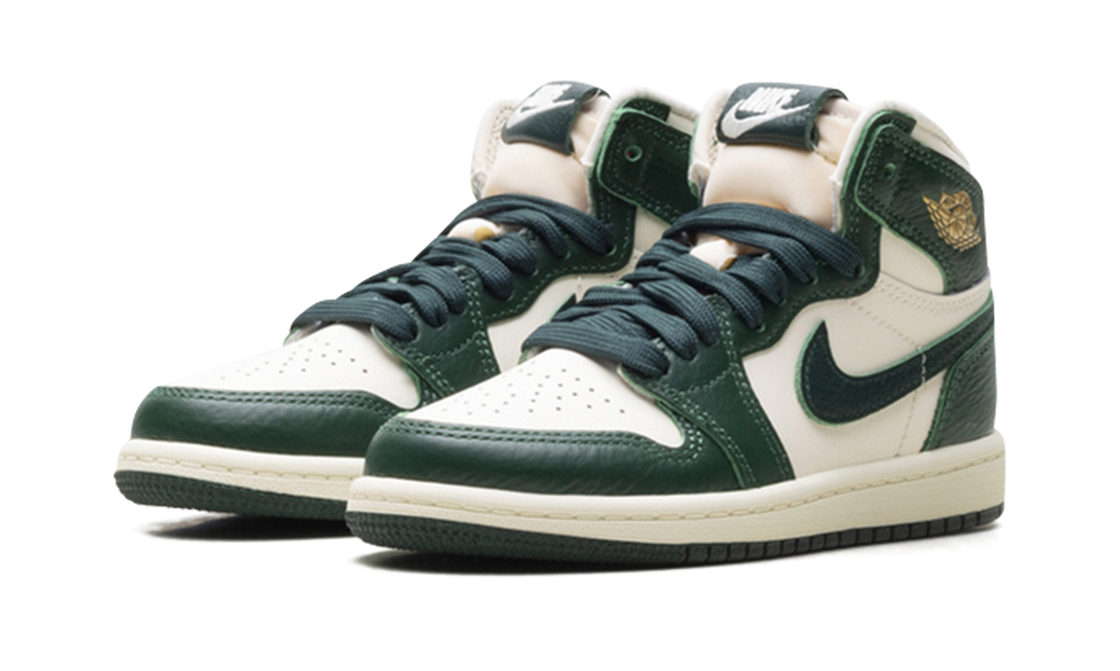 Air Jordan 1 PS "Fir Pro Green" FD2597 101