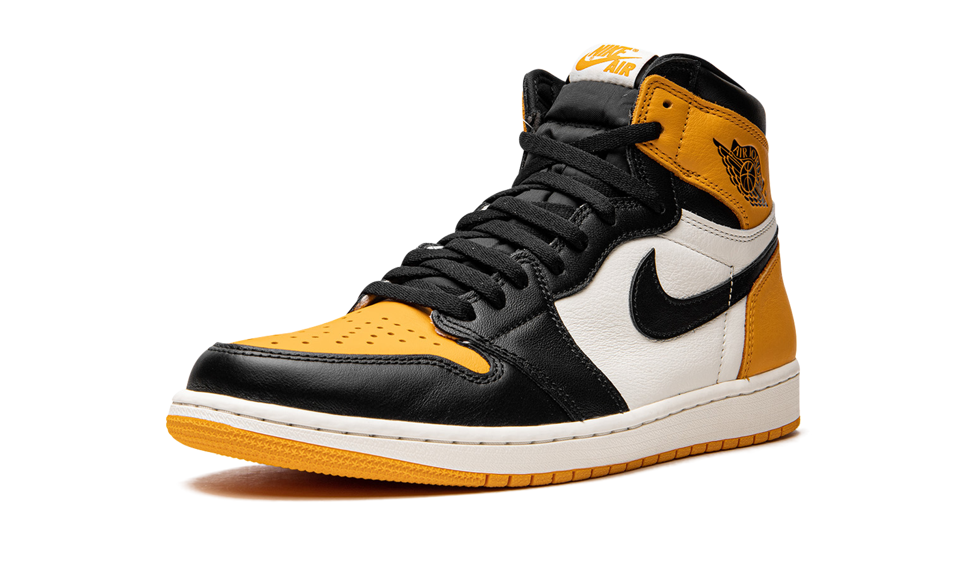 Air Jordan 1 High OG "Taxi" 555088 711