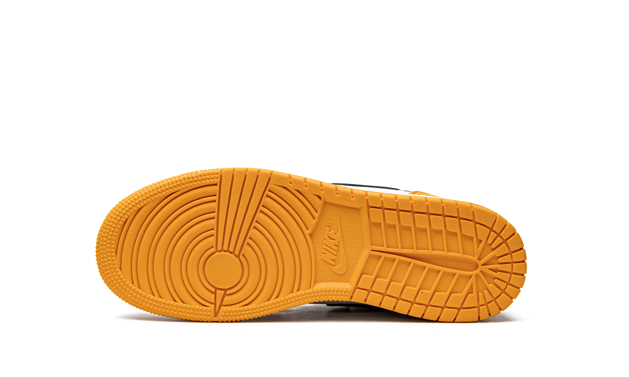 Air Jordan 1 Mid GS "Taxi" 554725 701