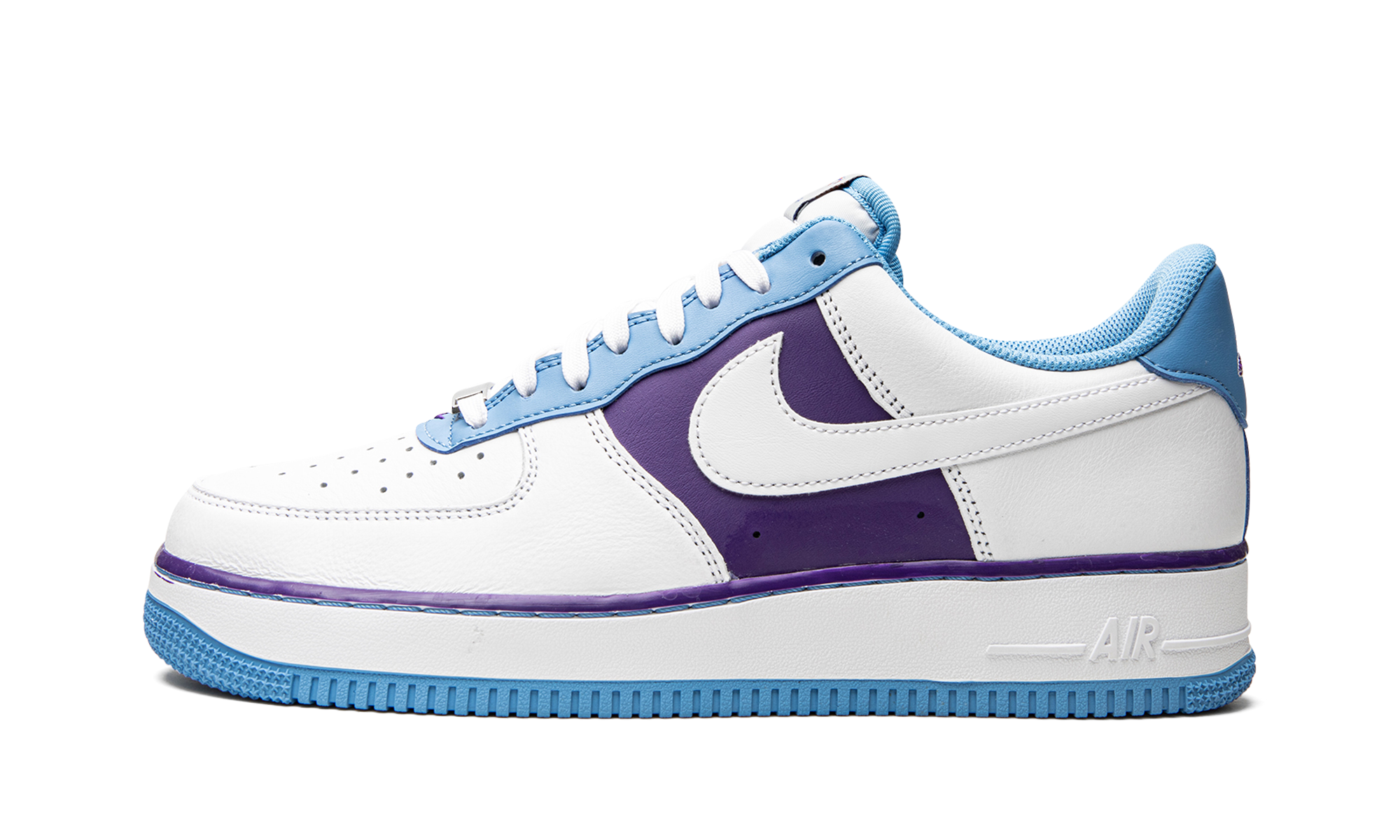 Air Force 1 '07 LV8 "NBA '75th Anniversary - Lakers'" DC8874 101