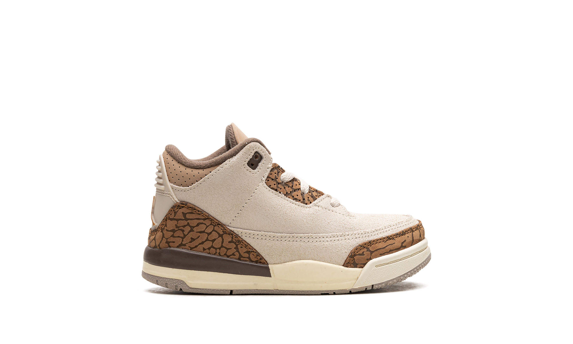 Air Jordan 3 TD "Palomino" DM0968 102