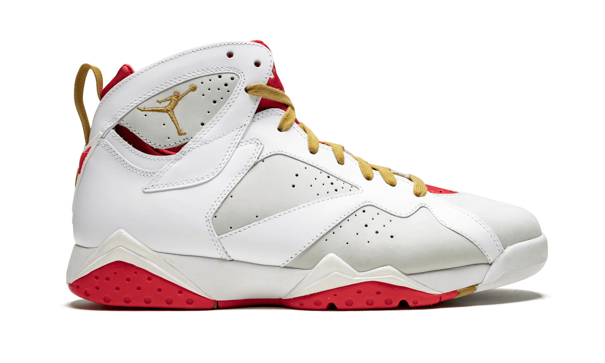 Air Jordan 7 Retro YOTR "Year Of The Rabbit" 459873 005