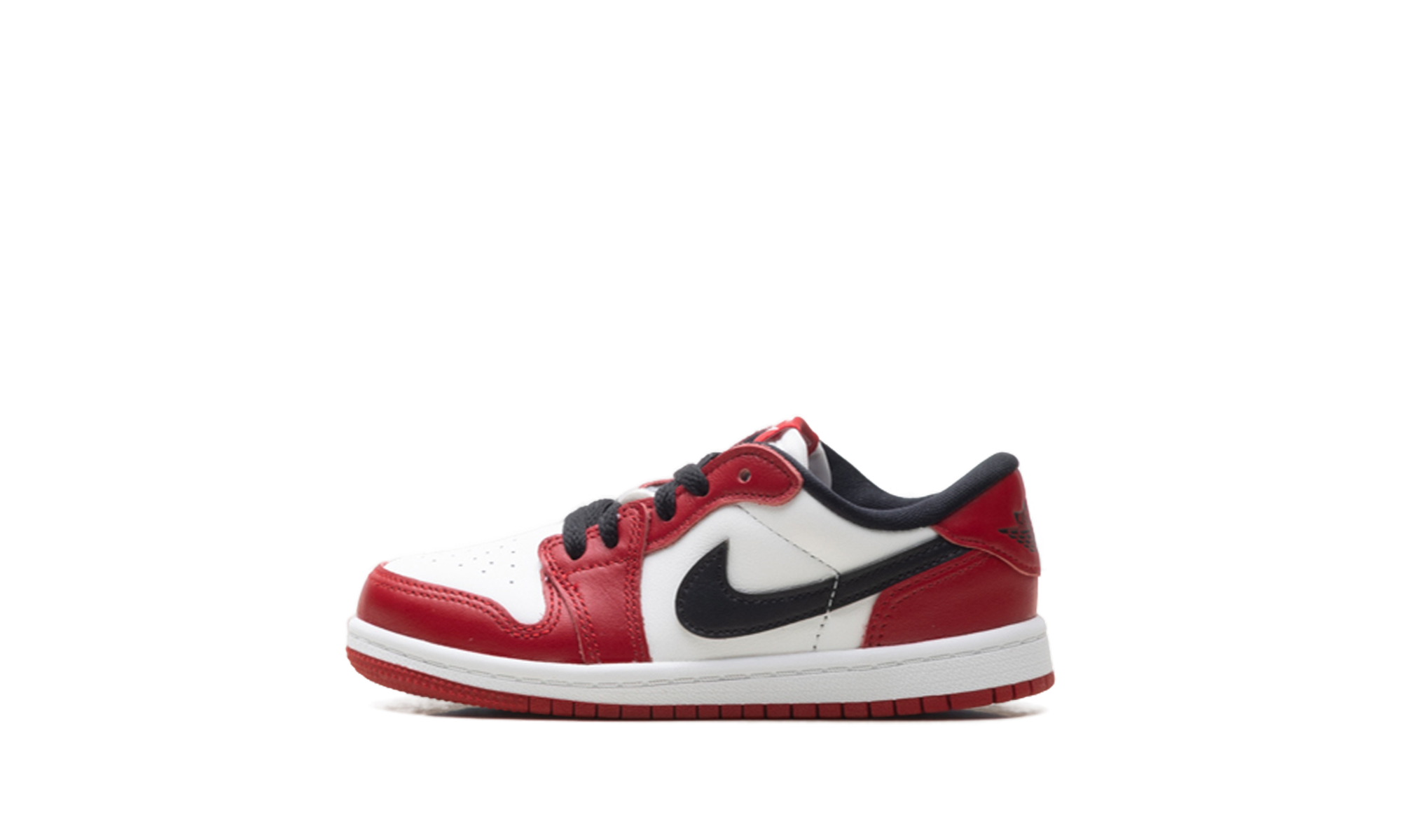 Air Jordan 1 Low OG TD "Chicago (2025)" HQ6997 600