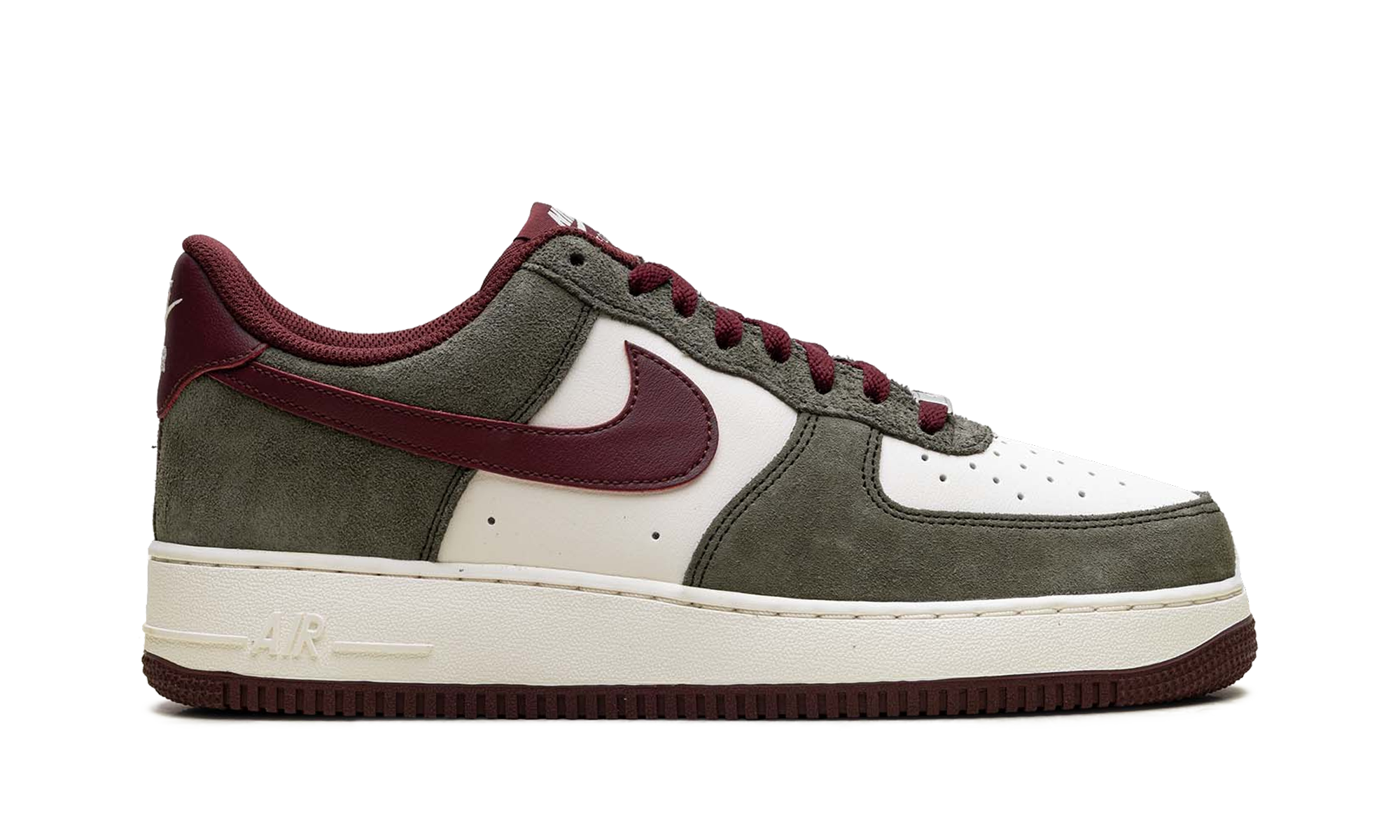 Air Force 1 Low "Cargo Khaki" FQ8714 302