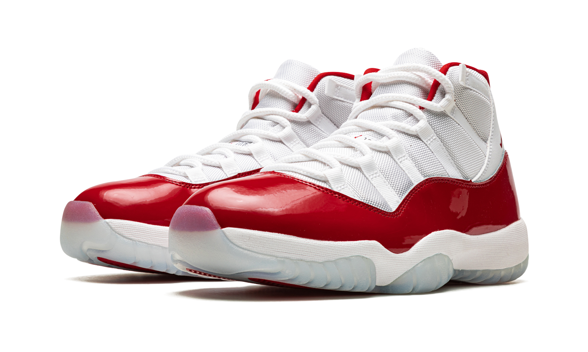 Air Jordan 11 "Cherry 2022" CT8012 116