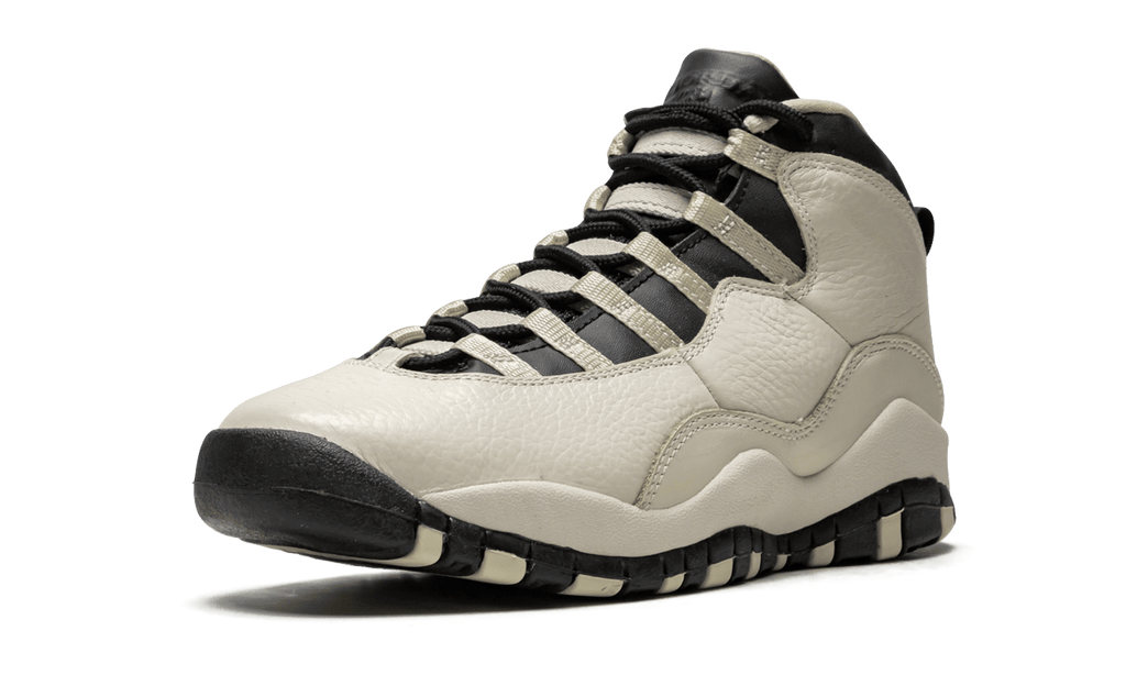 Air Jordan 10 Retro PREM GS "Heiress" 832645 207