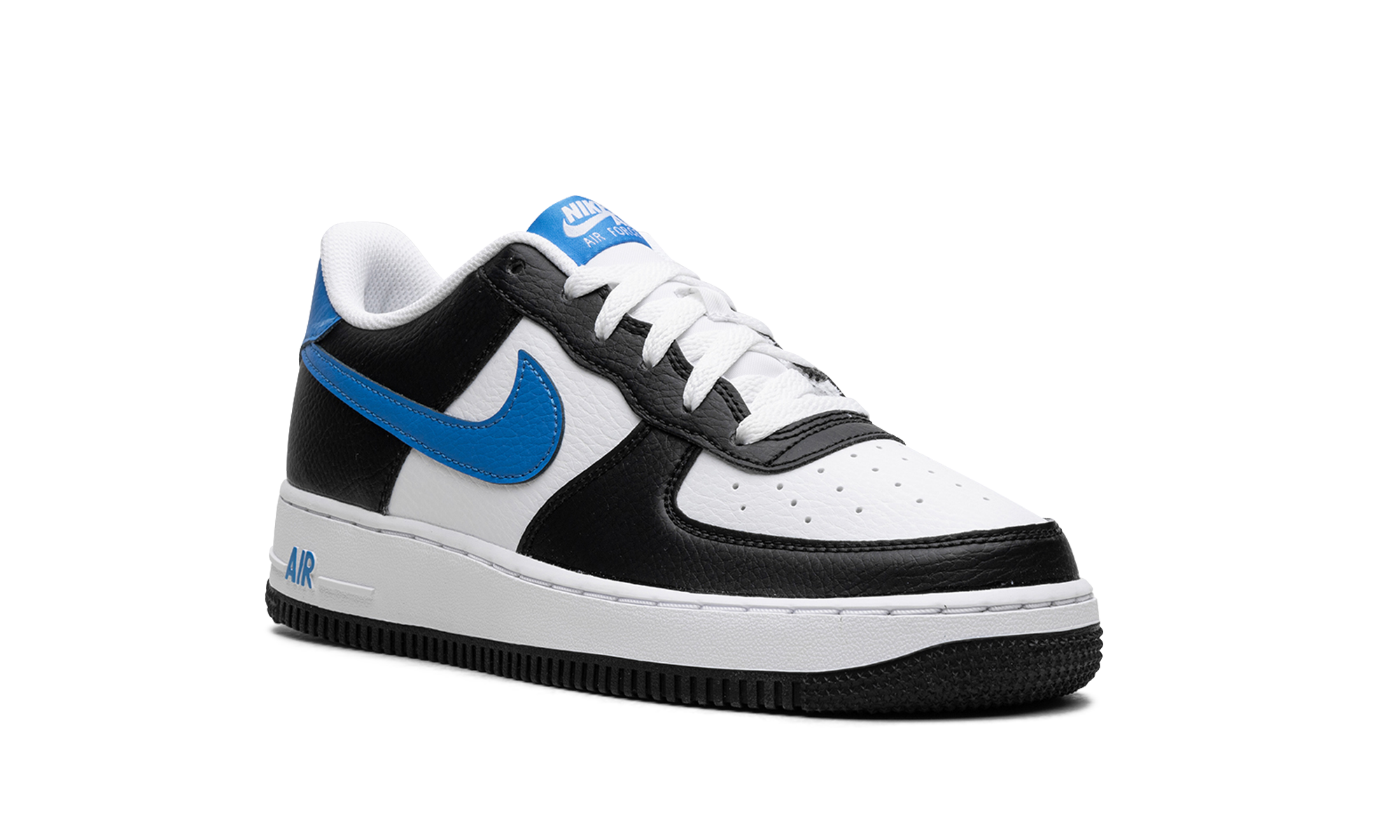 Air Force 1 Low GS "Light Photon Blue" FN8008 001
