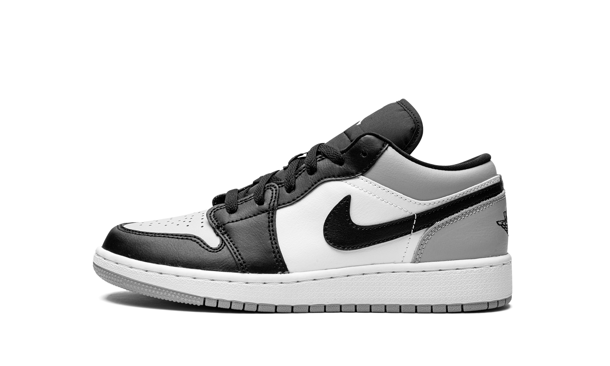 Jordan 1 Low GS "Shadow Toe" 553560 052