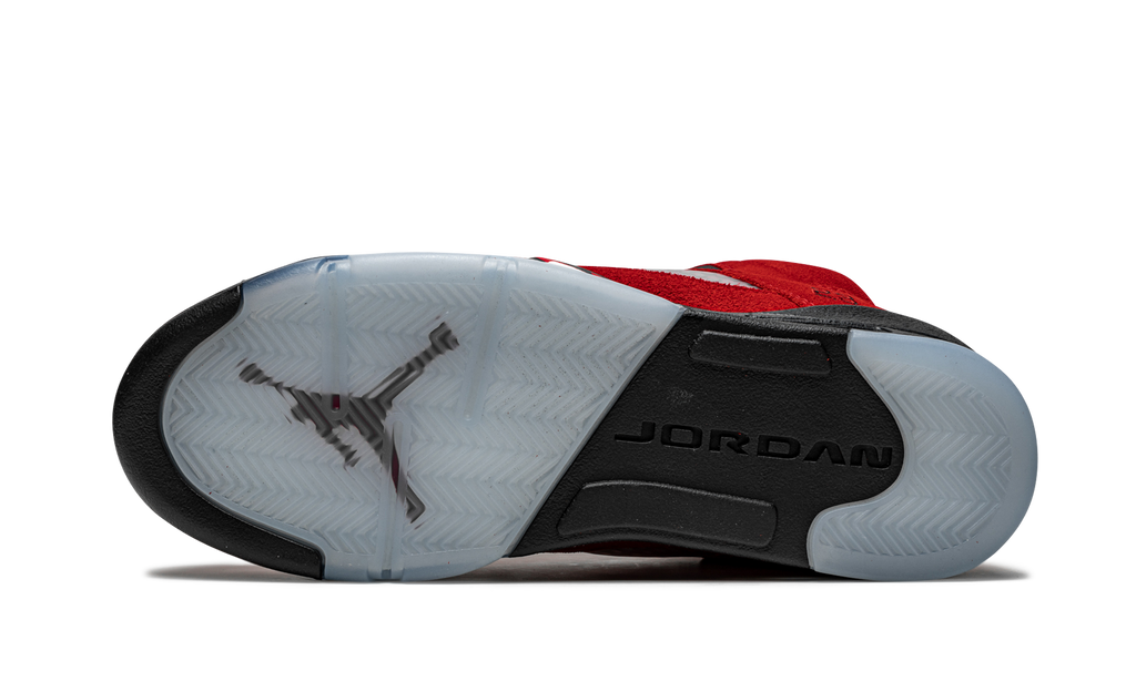 Air Jordan 5 Retro GS "Raging Bull 2021" 440888 600