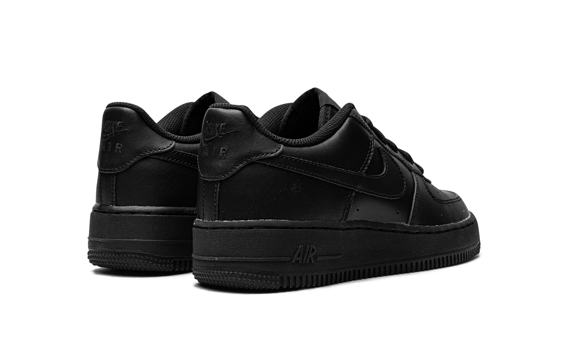 Air Force 1 GS "Black" DH2920 001