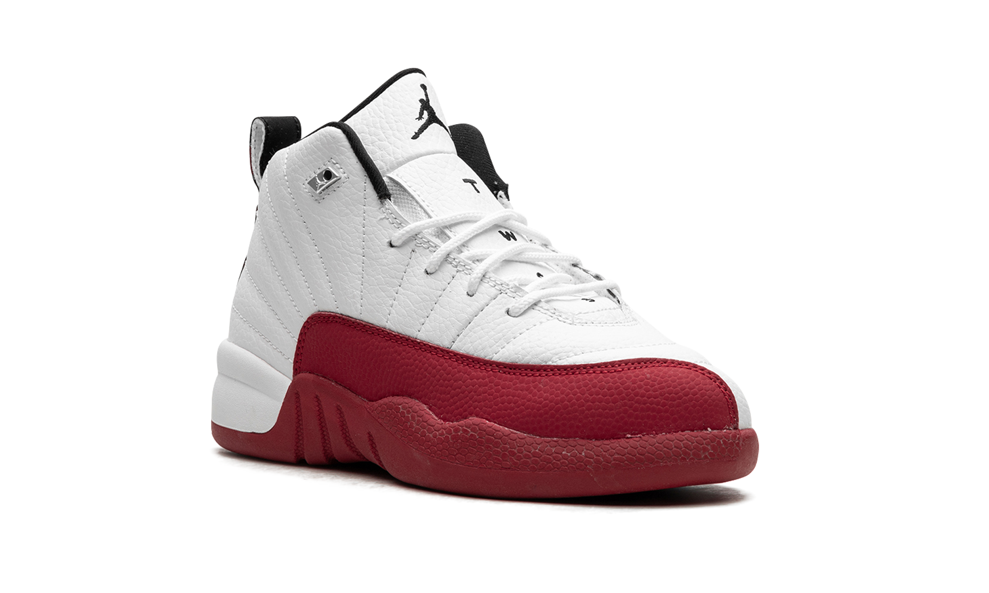 Air Jordan 12 PS "Cherry" 151186 116