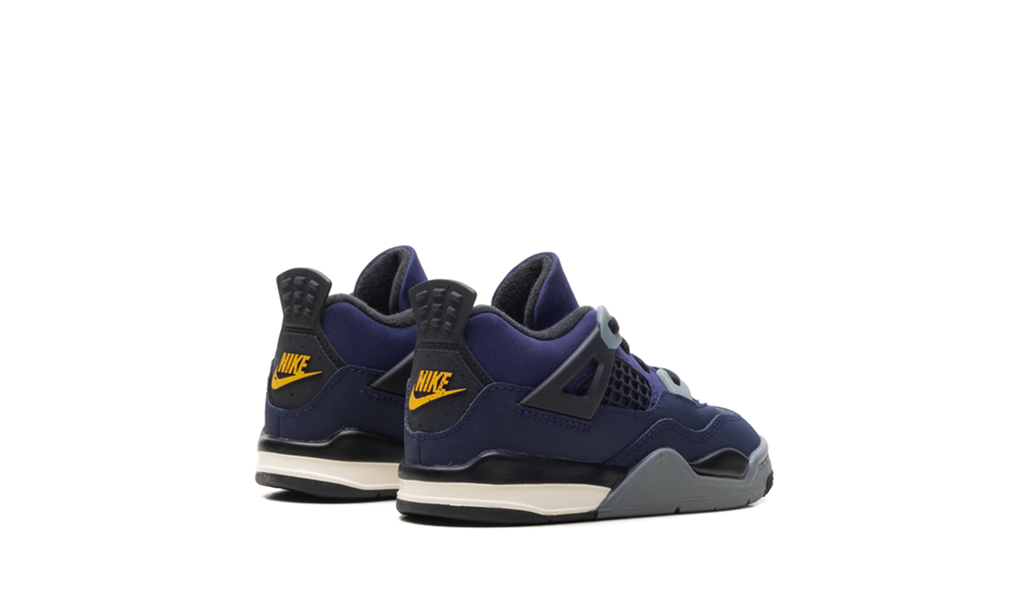 Air Jordan 4 TD "Lakers" IB4387 500