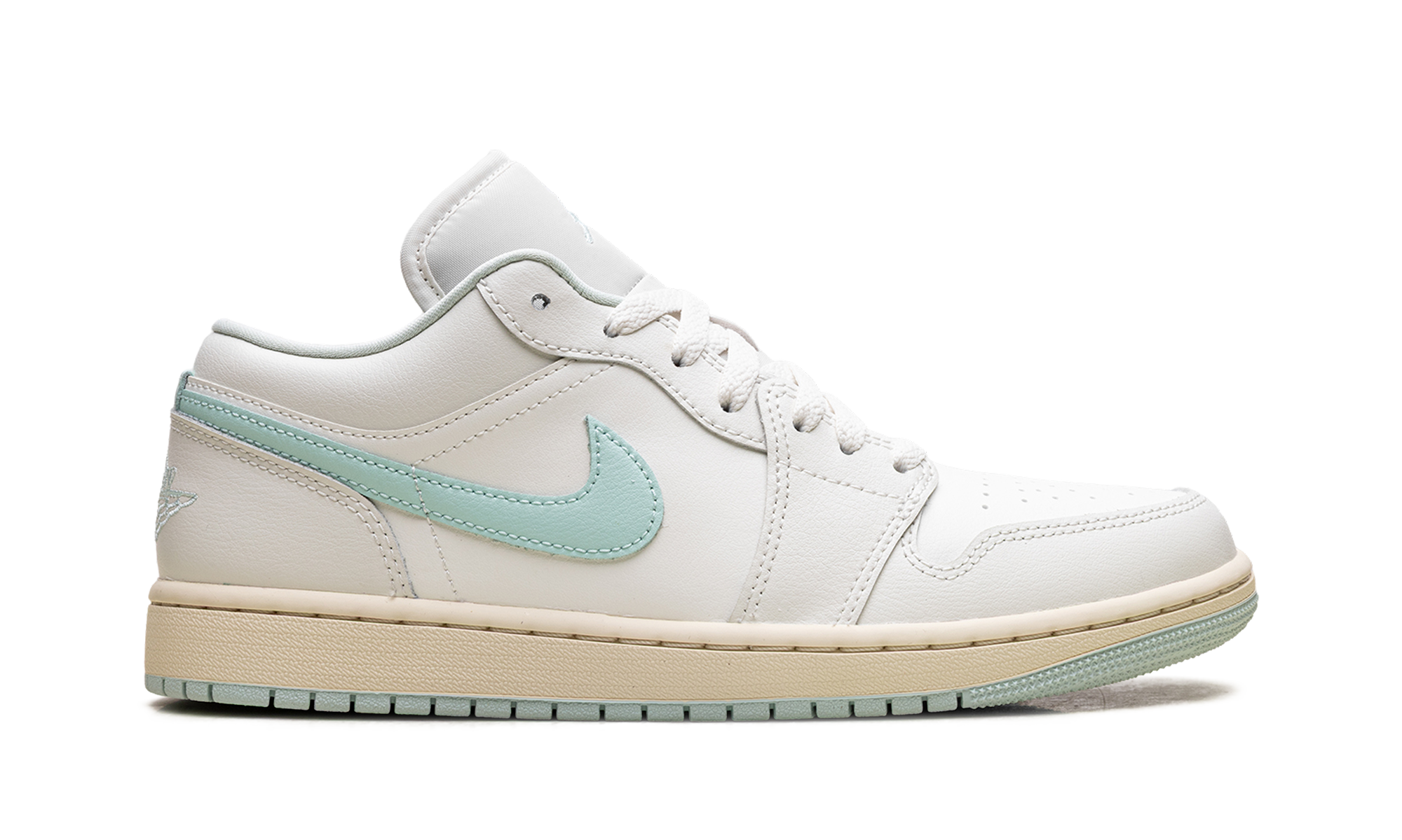 Jordan 1 Low WMNS "Sail Igloo" DC0774 134