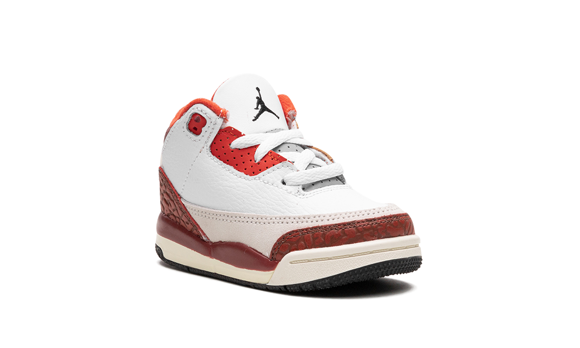 Air Jordan 3 TD "Dunk On Mars" DV7026 108