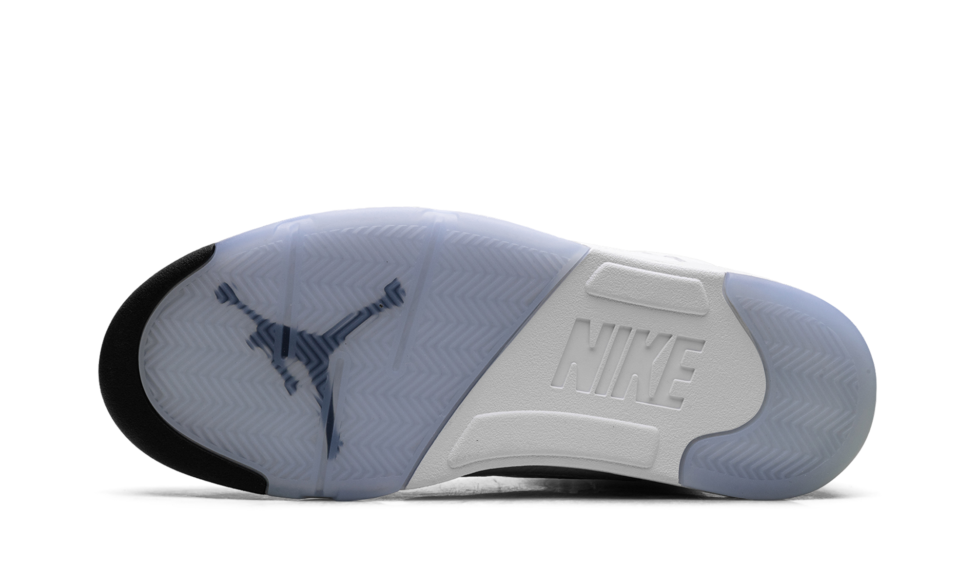 Air Jordan 5 "White Metallic (2026)" HQ7978 103