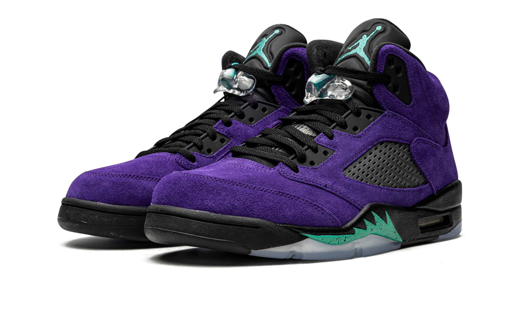Air Jordan 5 Retro "Alternate Grape" 136027 500