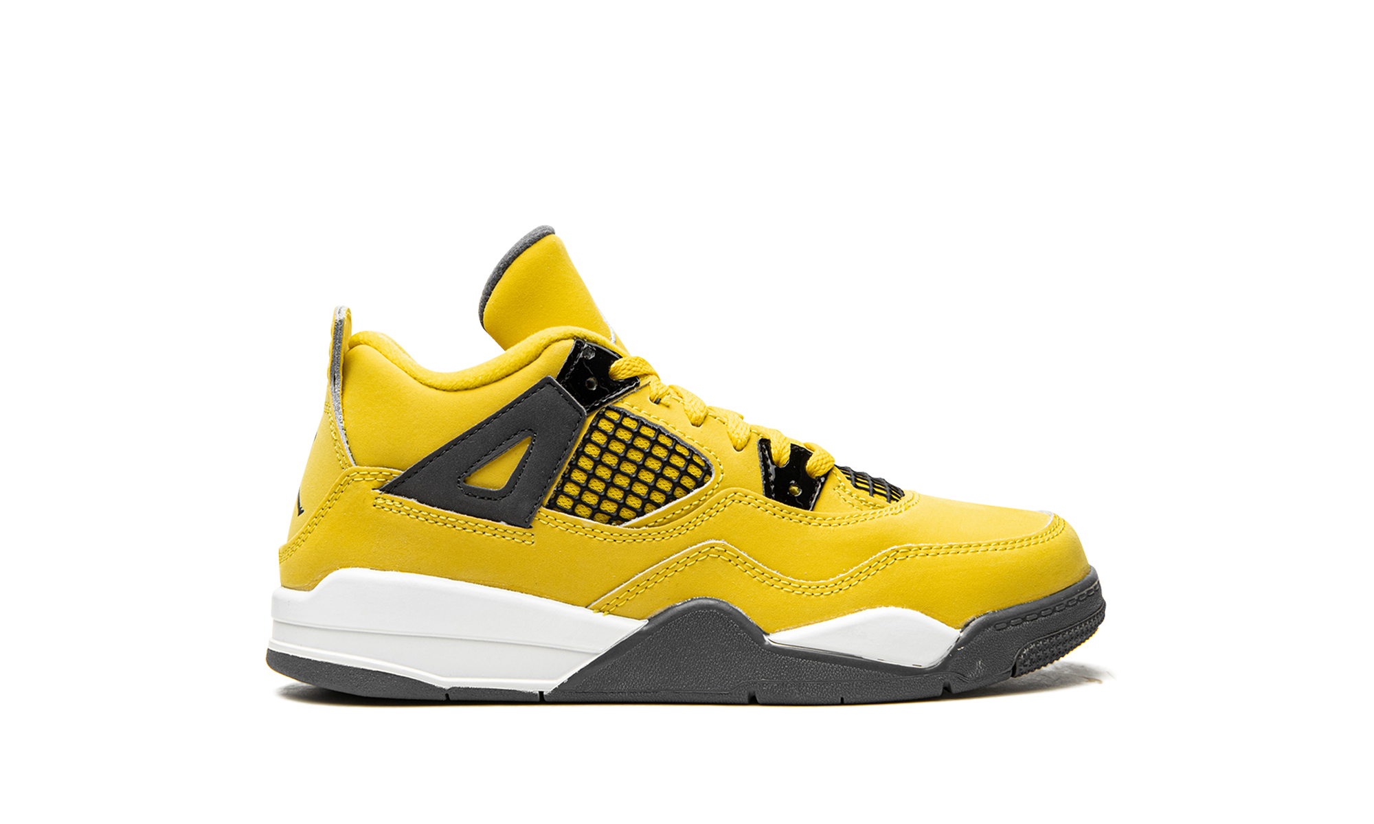 Jordan 4 Retro PS "Lightning" BQ7669 700