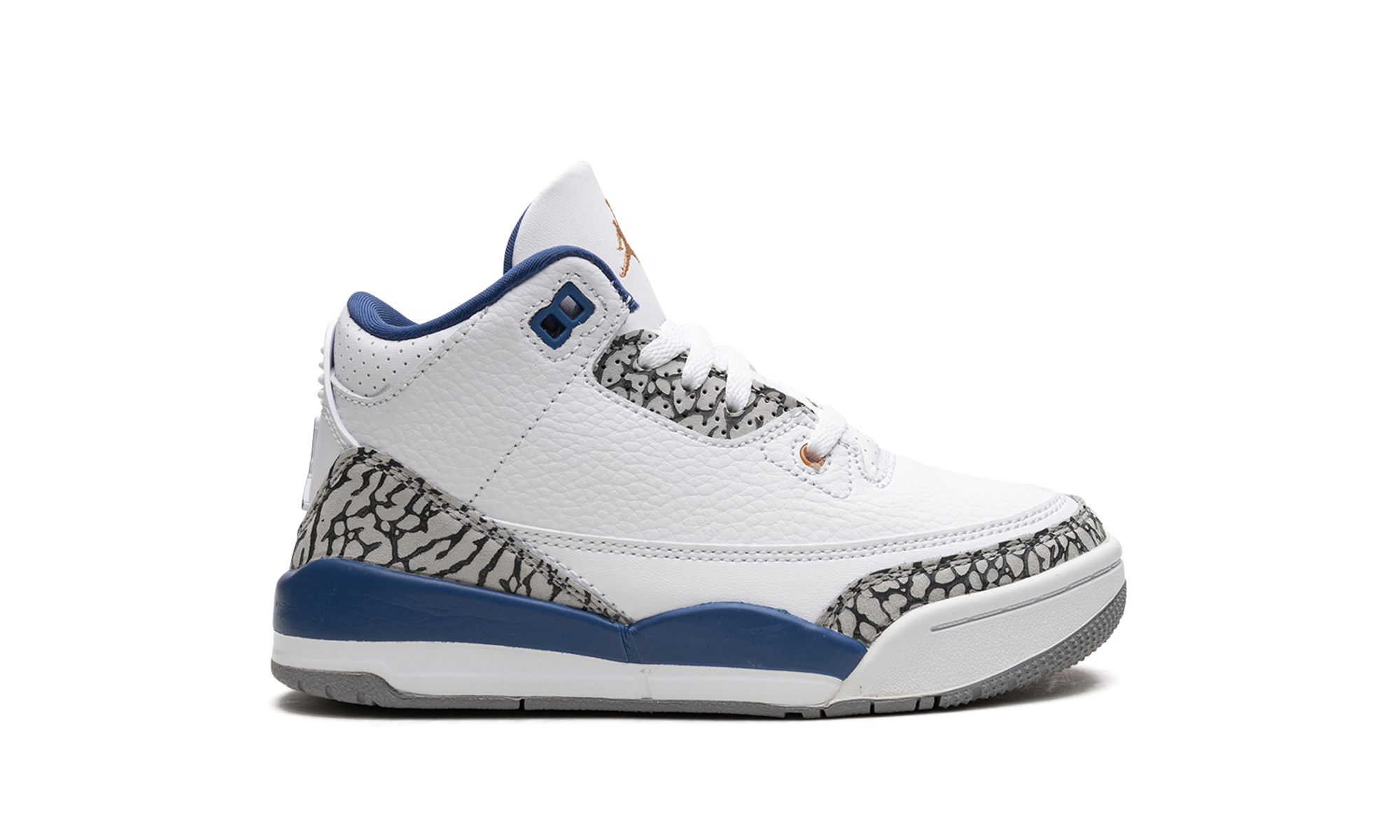 Air Jordan 3 PS "Wizards" DM0966 148