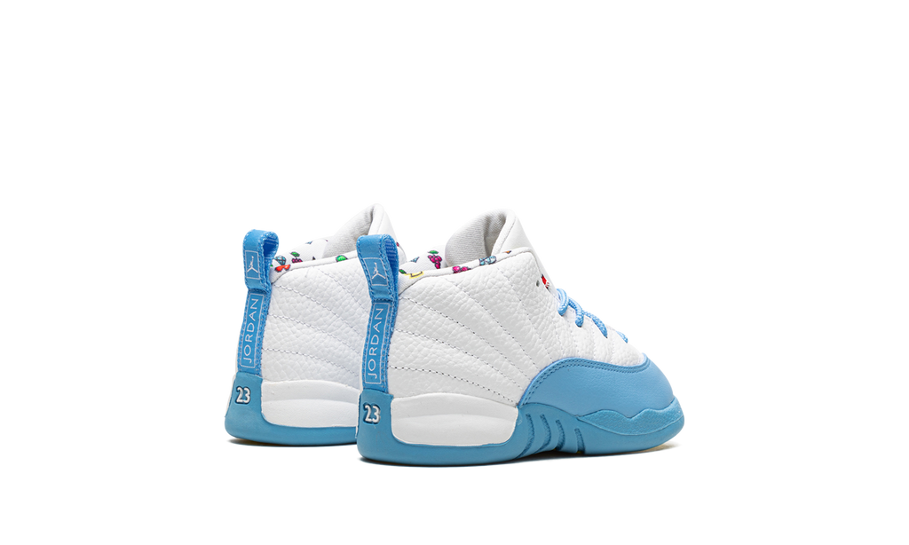 Jordan 12 Retro TD "Emoji" DQ4367 114