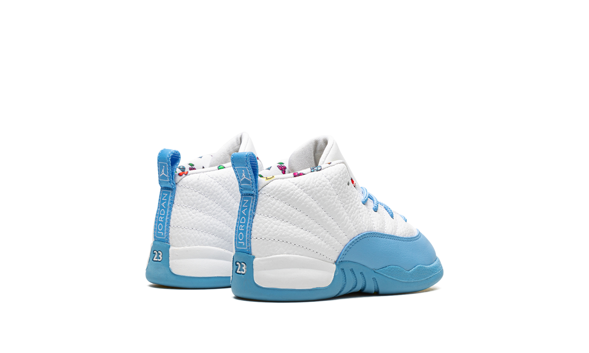 Jordan 12 Retro TD "Emoji" DQ4367 114