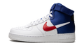 Air Force 1 High '07 "Los Angeles Clippers" BQ4591 102
