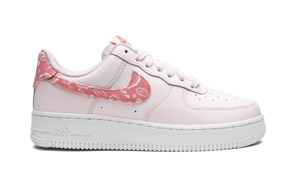 AIR FORCE 1 '07 WMNS "Paisley Pack Pink" FD1448 664